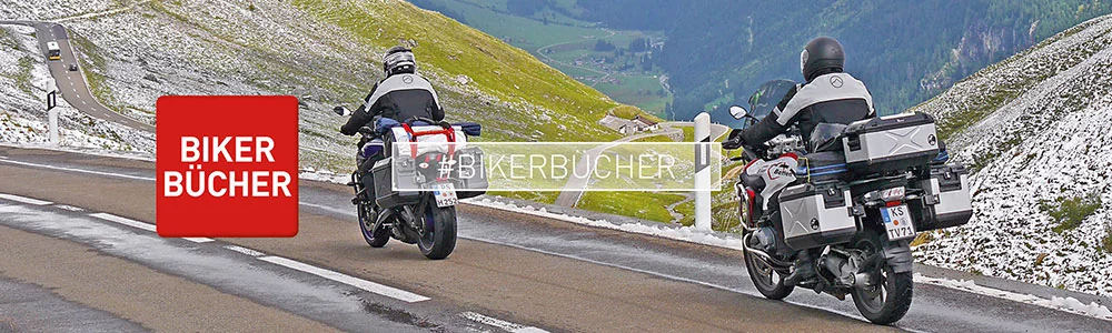 BIKERBETTEN • TVV BIKERBETTEN • TVV
