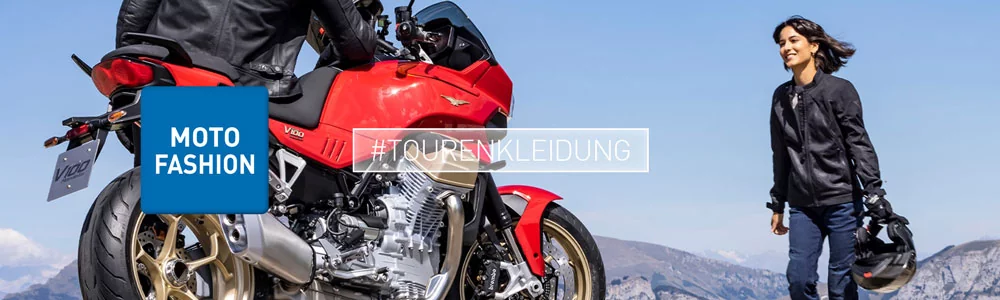 Motorrad-Bekleidung von ALPENTOURER Motorrad-Bekleidung von ALPENTOURER