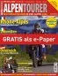Preview: ALPENTOURER 1/2006 Preview: ALPENTOURER 1/2006