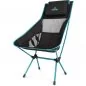 Preview: Campingstuhl Peawanuck Blau Preview: Campingstuhl Peawanuck Blau