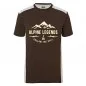 Preview: Herren T-Shirt FOLLOW THE CALL Preview: Herren T-Shirt FOLLOW THE CALL