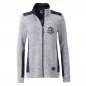 Preview: Damen Strickfleece-Jacke ALPINE LEGENDS Preview: Damen Strickfleece-Jacke ALPINE LEGENDS