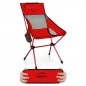 Preview: Campingstuhl Nemaska Rot Preview: Campingstuhl Nemaska Rot