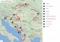 Preview: Motorrad-Reiseführer Balkan Preview: Motorrad-Reiseführer Balkan