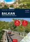 Preview: Motorrad-Reiseführer Balkan Preview: Motorrad-Reiseführer Balkan