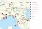 Preview: Motorrad-Reiseführer Piemont-Ligurien-Toskana Preview: Motorrad-Reiseführer Piemont-Ligurien-Toskana