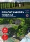 Preview: Motorrad-Reiseführer Piemont-Ligurien-Toskana Preview: Motorrad-Reiseführer Piemont-Ligurien-Toskana