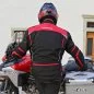Preview: AVANTURA Cordura-Jacke by ALPENTOURER Preview: AVANTURA Cordura-Jacke by ALPENTOURER