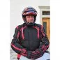 Preview: AVANTURA Cordura-Jacke by ALPENTOURER Preview: AVANTURA Cordura-Jacke by ALPENTOURER