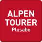 Preview: ALPENTOURER Plusabo Print und ePaper