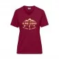 Preview: Damen T-Shirt IN GRIP WE TRUST! Preview: Damen T-Shirt IN GRIP WE TRUST!