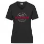 Preview: Damen T-Shirt BLACK EDITION Preview: Damen T-Shirt BLACK EDITION