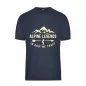 Preview: Herren T-Shirt IN GRIP WE TRUST! Preview: Herren T-Shirt IN GRIP WE TRUST!