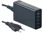 Preview: 5-Port USB-A Reisenetzteil Preview: 5-Port USB-A Reisenetzteil