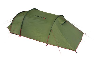 Leichtzelt Falcon für 2-3 Personen