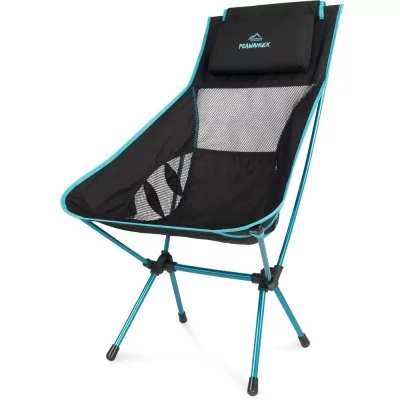 Campingstuhl Peawanuck Blau Campingstuhl Peawanuck Blau