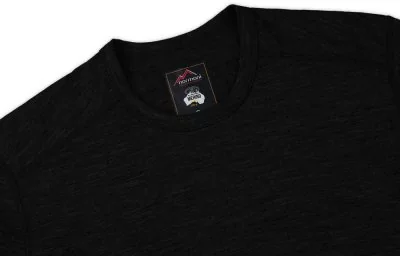 MERINOS Herren T-Shirt MERINOS Herren T-Shirt