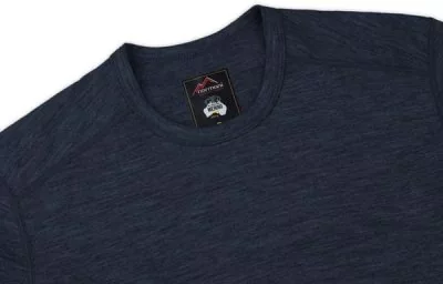 MERINOS Herren T-Shirt MERINOS Herren T-Shirt