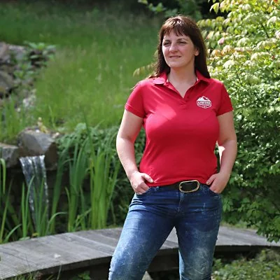 MADELEINE Damen-Funktionspolo by ALPENTOURER MADELEINE Damen-Funktionspolo by ALPENTOURER