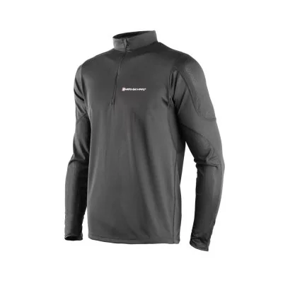 Moto-Skiveez Technical Riding Shirt Front Moto-Skiveez Technical Riding Shirt Front