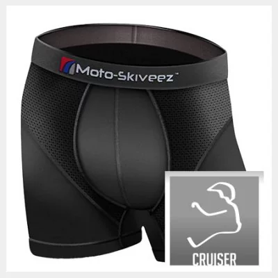 Cruiser Skiveez Funktionsshort Cruiser Skiveez Funktionsshort