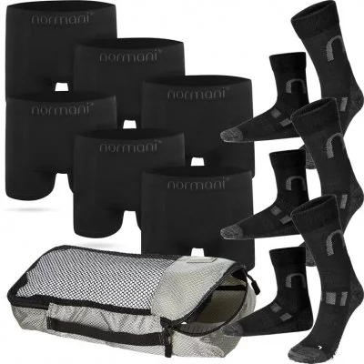 MÄNNERSACHEN – das Touren-Set MÄNNERSACHEN – das Touren-Set