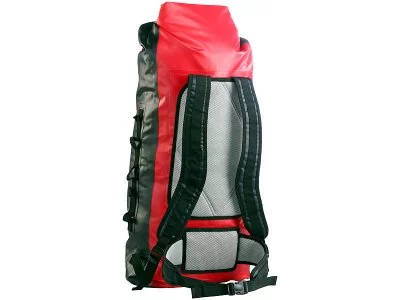 Wasserdichter Motorrad-Rucksack Träger Wasserdichter Motorrad-Rucksack Träger