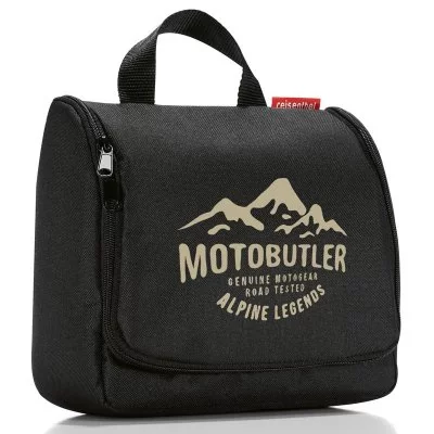 MOTO-BUTLER SOLO – dein Touren-Kulturbeutel MOTO-BUTLER SOLO – dein Touren-Kulturbeutel