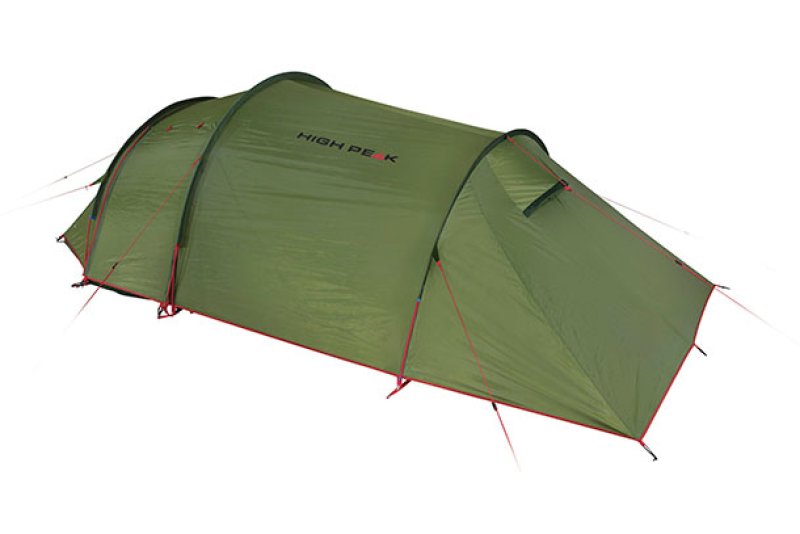 Leichtzelt Falcon für 2-3 Personen