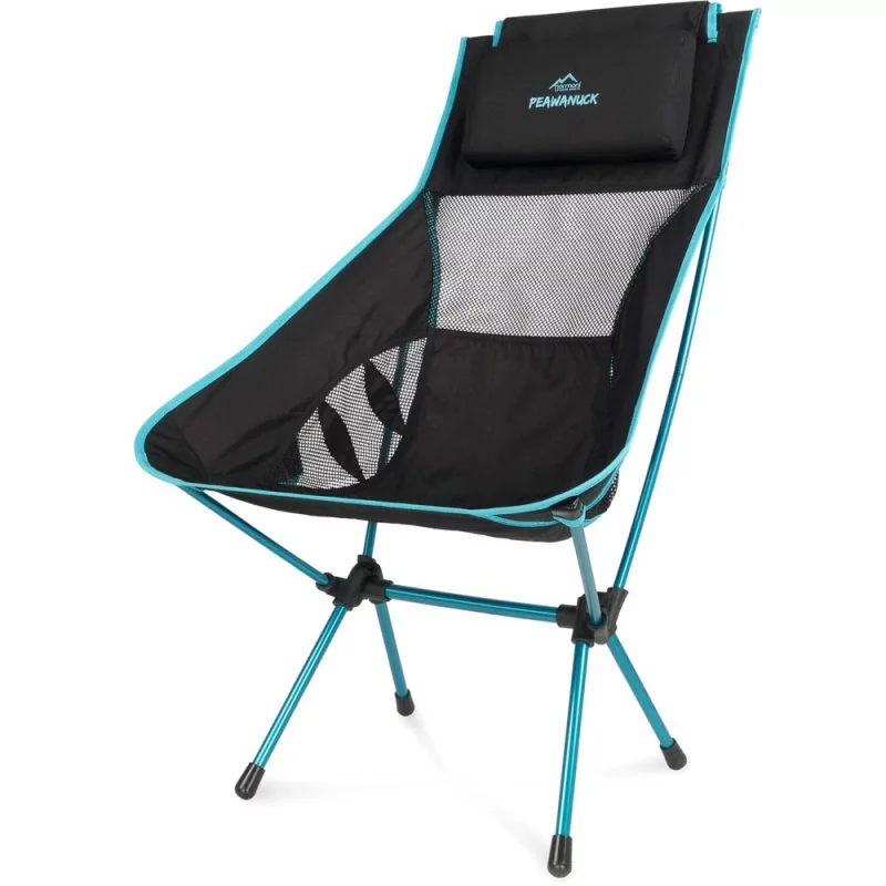 Campingstuhl Peawanuck Blau Campingstuhl Peawanuck Blau