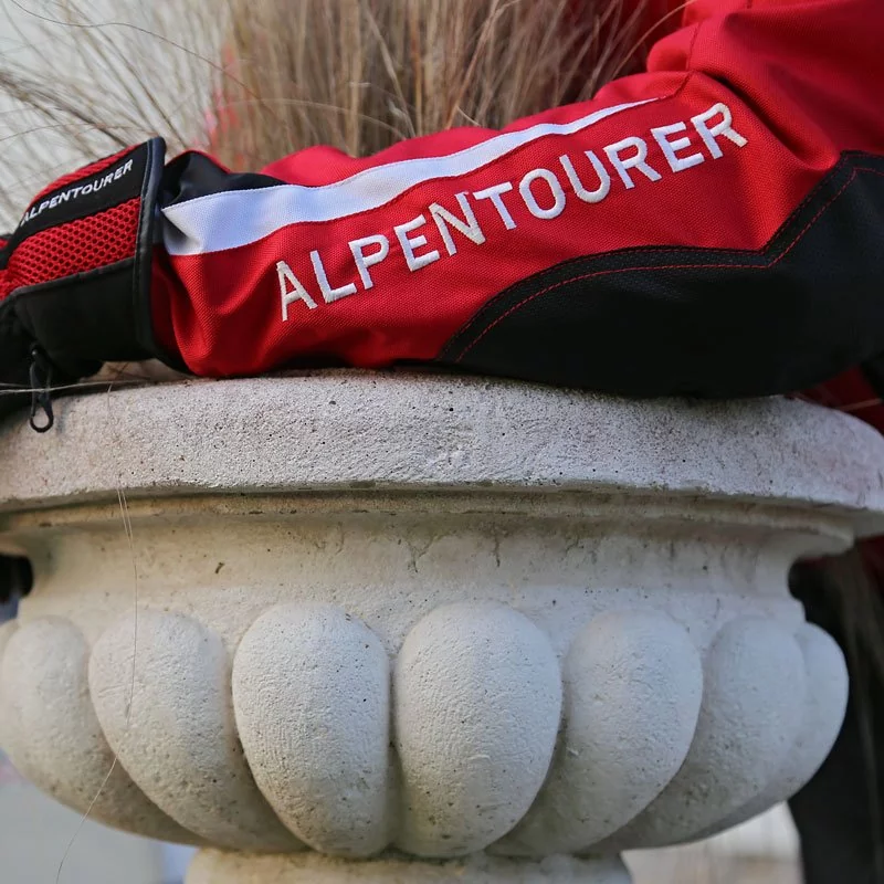 TURINI EVO Textiljacke by ALPENTOURER TURINI EVO Textiljacke by ALPENTOURER