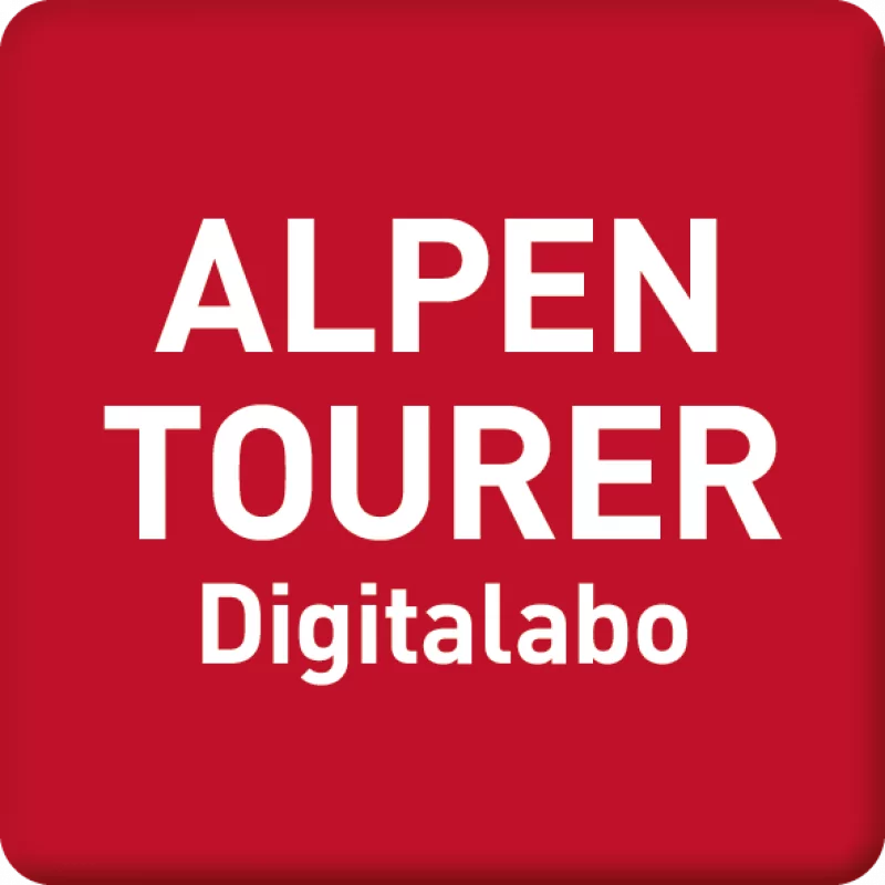 ALPENTOURER Digitalabo ALPENTOURER Digitalabo