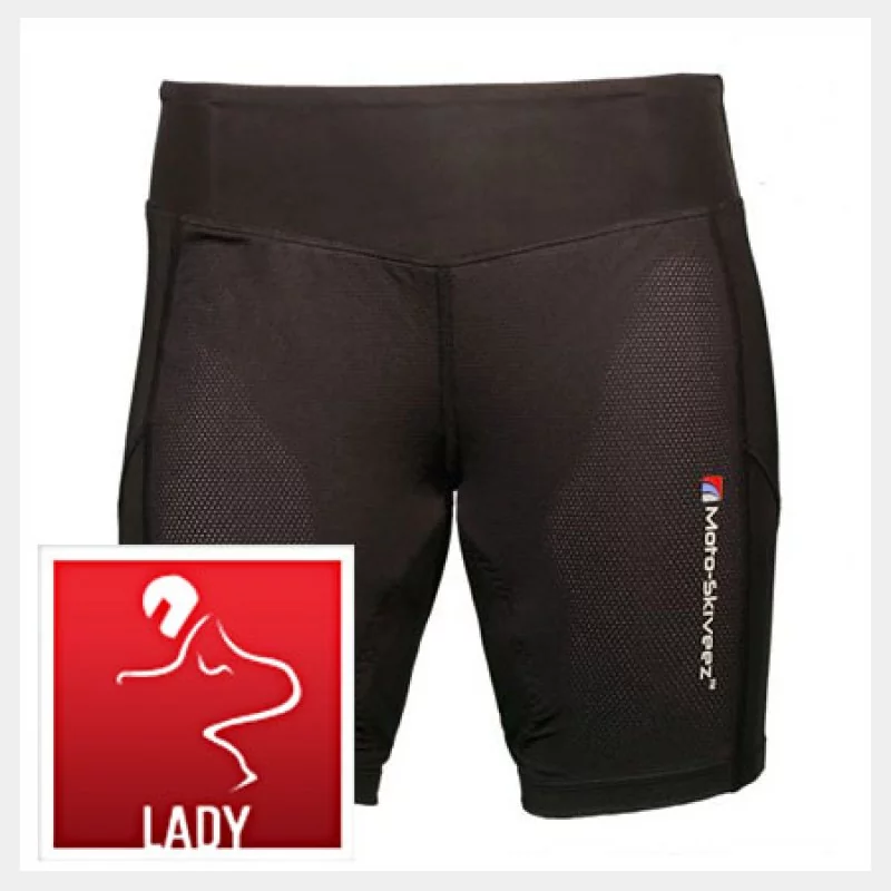 Lady Skiveez Funktionsshort Lady Skiveez Funktionsshort