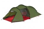 Leichtzelt Falcon für 2-3 Personen