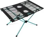 Campingtisch Makkovik Blau