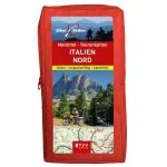 FOLYMAPS-TOURENKARTENSET Italien Nord