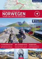 Norwegen Reiseführer